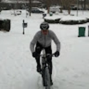 Meet your Posher, Robert